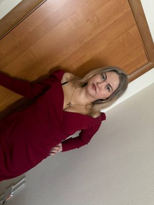 Инна, анкета на sexxsev.me