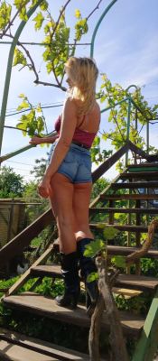 Знакомства в Севастополе — Элла, 30 лет