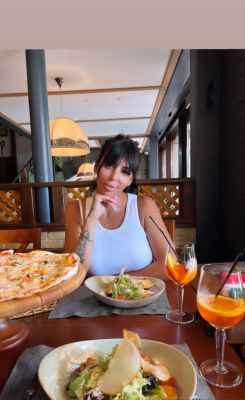 Алина Сюрприз, эротические фото