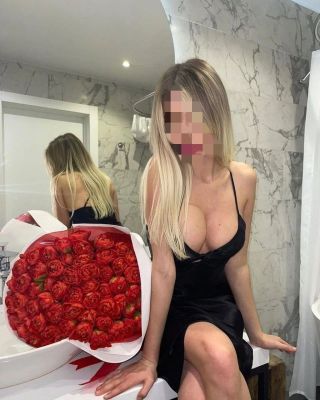 ТОЛЬКО ВЫЕЗД!!! Арина, ню-фото