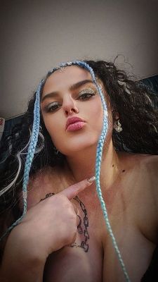 инди Элизабет