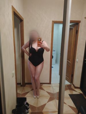 Яночка , эротические фото