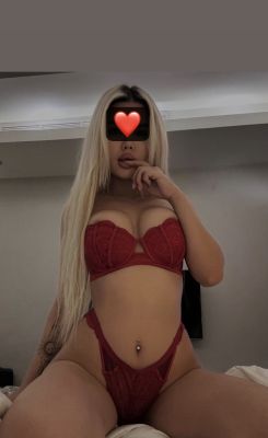 Алекса ТОЛЬКО ВЫЕЗД, ню-фото