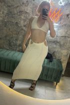 Проститутка Милена (23 лет, Севастополь)