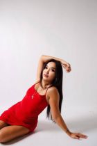 Проститутка Айка 💜 (24 лет, Севастополь)