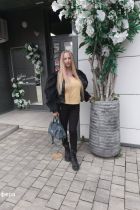 Проститутка Валерия  (27 лет, Севастополь)