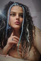 Проститутка Элизабет (27 лет, Севастополь)